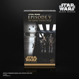 STAR WARS Black Series Saga Collection Multipack
