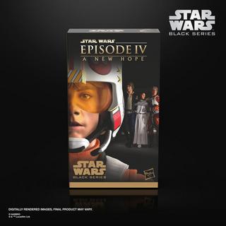 STAR WARS Black Series Saga Collection Multipack