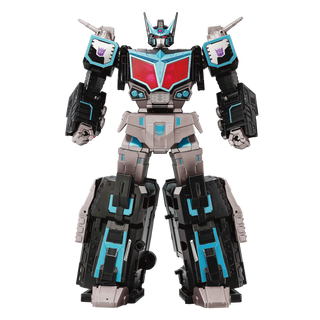 Transformers Takara Tomy New Legends NL-03 Nemesis Star Convoy