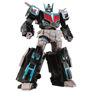 Transformers Takara Tomy New Legends NL-03 Nemesis Star Convoy