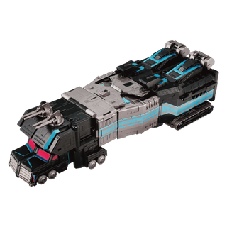 Transformers Takara Tomy New Legends NL-03 Nemesis Star Convoy