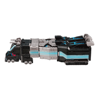 Transformers Takara Tomy New Legends NL-03 Nemesis Star Convoy