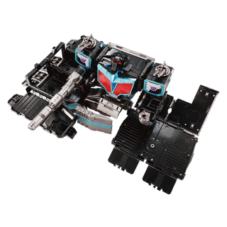 Transformers Takara Tomy New Legends NL-03 Nemesis Star Convoy