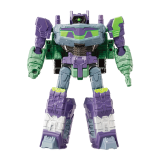 Transformers Takara Tomy New Legends NL-03 Nemesis Star Convoy
