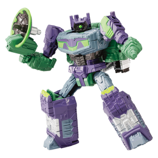 Transformers Takara Tomy New Legends NL-03 Nemesis Star Convoy