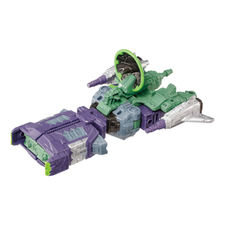 Transformers Takara Tomy New Legends NL-03 Nemesis Star Convoy