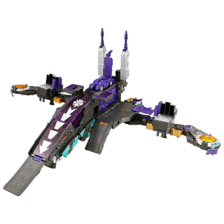 Transformers Takara Tomy New Legends NL-04 Gigastorm