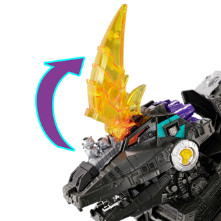 Transformers Takara Tomy New Legends NL-04 Gigastorm