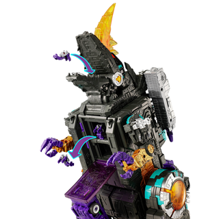 Transformers Takara Tomy New Legends NL-04 Gigastorm