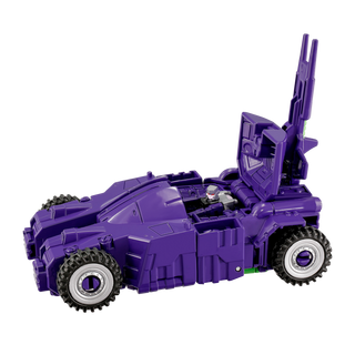 Transformers Takara Tomy New Legends NL-04 Gigastorm