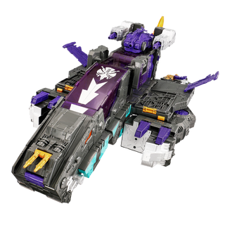 Transformers Takara Tomy New Legends NL-04 Gigastorm