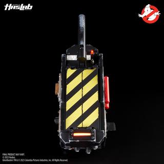 Ghostbusters Plasma Series HasLab Two in the Box! Ghost Trap and P.K.E. Meter