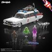 Ghostbusters Plasma Series Ectomobil (Jubiläums Edition) [Base Model]