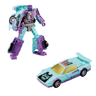 Transformers Takara Tomy New Legends NL-02 Menasor