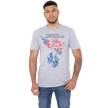 Transformers Optimus Prime Old School Mens T-shirt