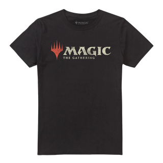 Magic: The Gathering Logo Mens T-shirt