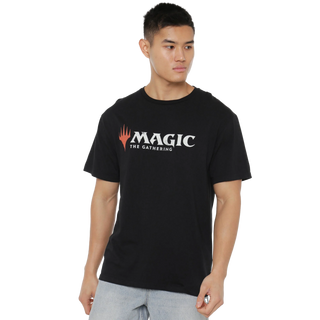 Magic: The Gathering Logo Mens T-shirt