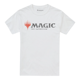 Magic: The Gathering Logo Mens T-shirt