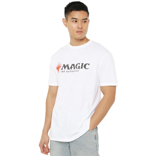 Magic: The Gathering Logo Mens T-shirt