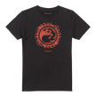 Magic: The Gathering Fire Mana Mens T-shirt