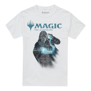 Magic: The Gathering Jace Mens T-shirt