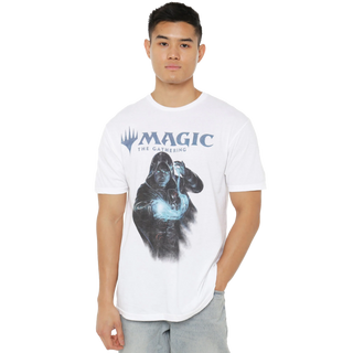 Magic: The Gathering Jace Mens T-shirt