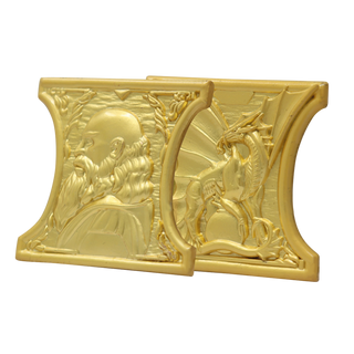 Dungeons & Dragons Replica Waterdeep Coin Set