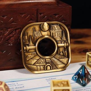 Dungeons & Dragons Replica Waterdeep Coin Set