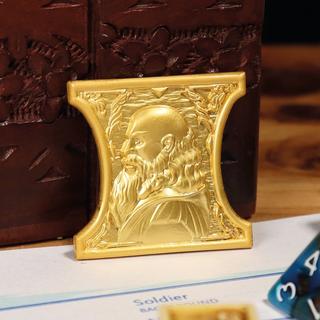 Dungeons & Dragons Replica Waterdeep Coin Set
