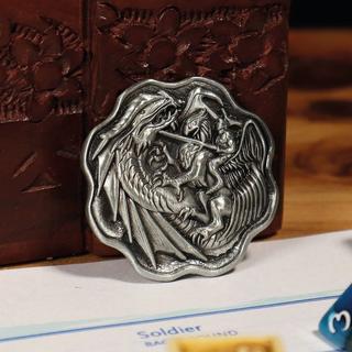 Dungeons & Dragons Replica Waterdeep Coin Set