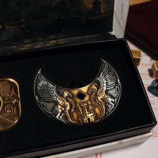 Dungeons & Dragons Replica Waterdeep Coin Set