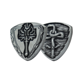 Dungeons & Dragons Replica Waterdeep Coin Set