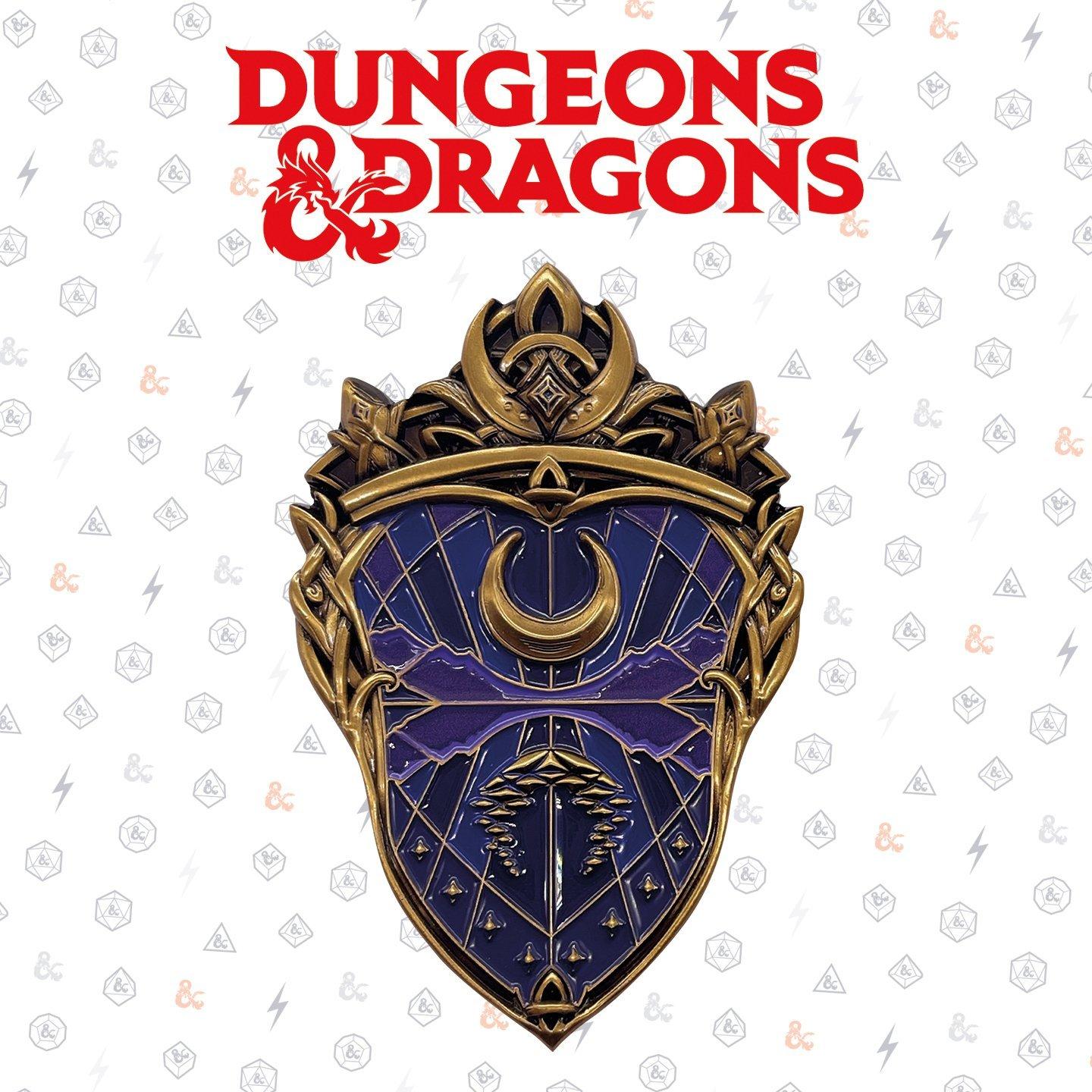 Dungeons & Dragons, medaglia Waterdeep in edizione limitata