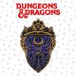 Dungeons & Dragons Limited Edition Waterdeep Badge