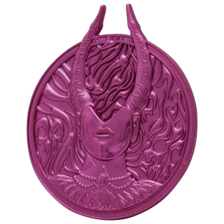 Magic: The Gathering Planeswalkers Medallion Set