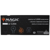Magic: The Gathering Planeswalkers Medallion Set