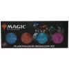 Magic: The Gathering Planeswalkers Medallion Set