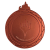 Magic: The Gathering Planeswalkers Medallion Set