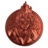 Magic: The Gathering Planeswalkers Medallion Set
