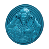 Magic: The Gathering Planeswalkers Medallion Set