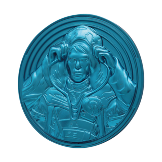 Magic: The Gathering Planeswalkers Medallion Set