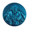 Magic: The Gathering Planeswalkers Medallion Set