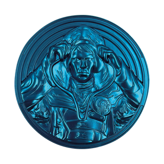 Magic: The Gathering Planeswalkers Medallion Set