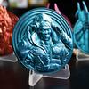 Magic: The Gathering Planeswalkers Medallion Set