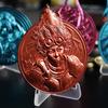 Magic: The Gathering Planeswalkers Medallion Set
