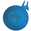Magic: The Gathering Planeswalkers Medallion Set