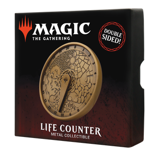 Magic the Gathering Life Counter