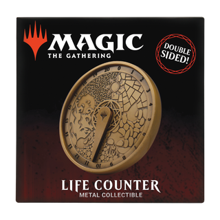 Magic the Gathering Life Counter