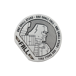 Transformers 40th Anniversary Limited Edition Collectible Coin