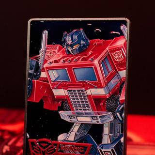 Transformers 40th Anniversary Limited Edition Autobots Ingot